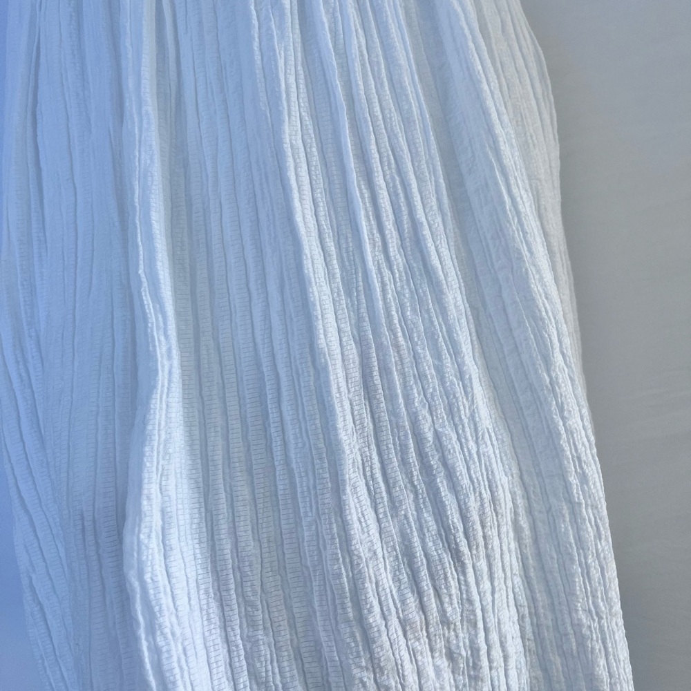 White B. SMart Dress Size 1 | New | Romantic & Fresh Summer Style - Picture 12 of 15